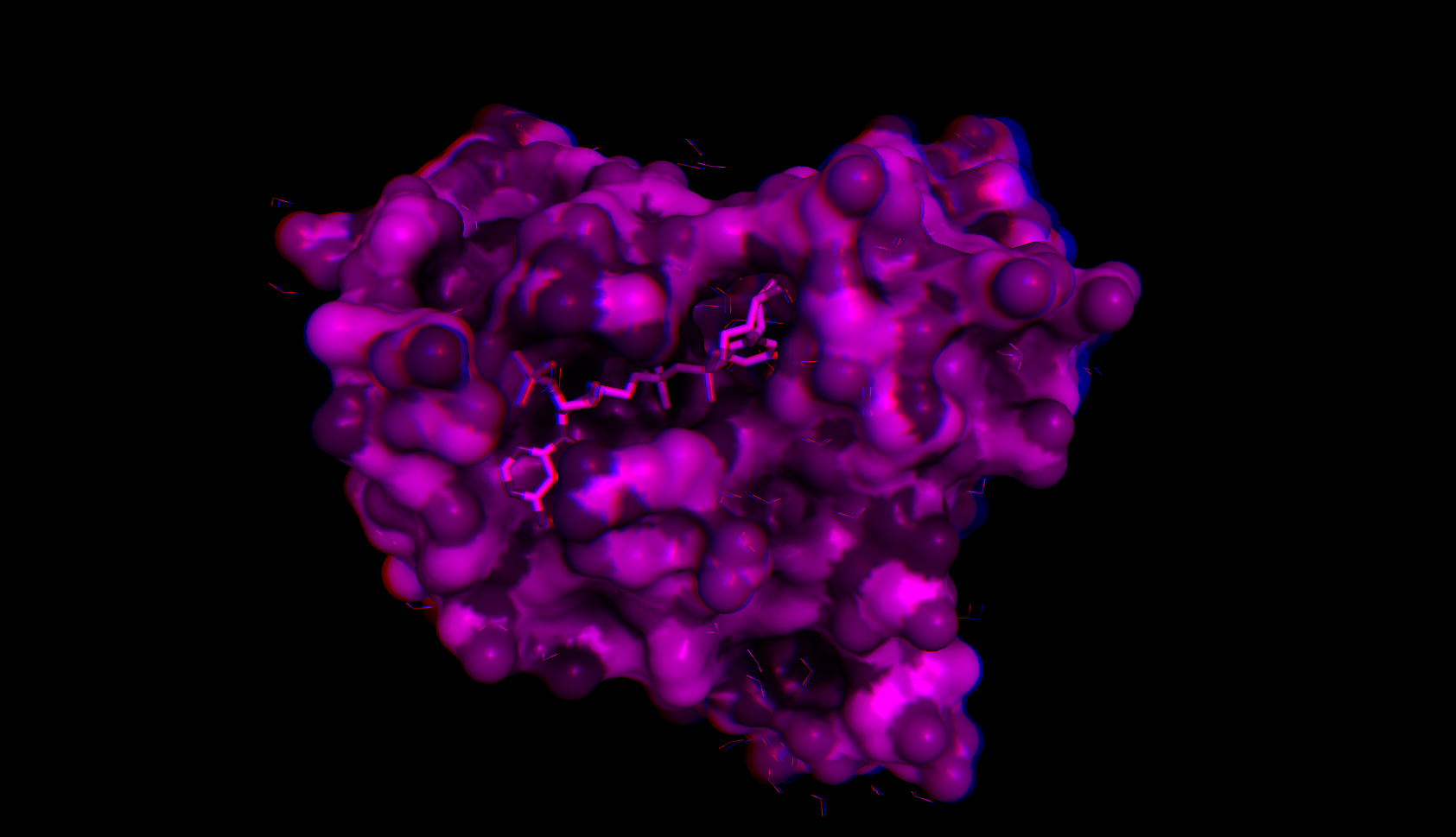 PyMOL绘图_pymol 作图_「已注销」的博客-CSDN博客